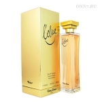 Туалетные духи Remy Latour L’elue