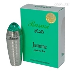 Туалетные духи Rasasi Jasmin