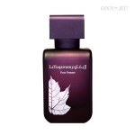 Туалетные духи Rasasi La Yuqawam Pour Femme