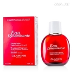Туалетная вода Clarins Eau Dynamisante