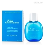 Туалетная вода Clarins Eau Ressourcante