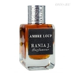 Туалетные духи Rania J Ambre Loup