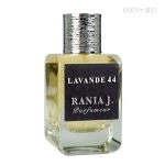 Туалетные духи Rania J Lavande 44