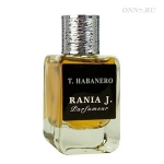 Туалетные духи Rania J T. Habanero