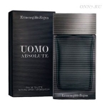 Туалетная вода Ermenegildo Zegna Uomo Absolute