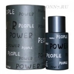 Туалетная вода Parfums Genty People Power Men