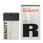 Туалетная вода Parfums Genty Reality