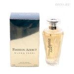 Туалетные духи Geparlys Fashion Addict