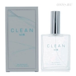 Туалетные духи Clean Air