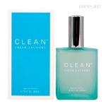 Туалетные духи Clean Fresh Laundry