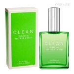 Туалетные духи Clean Outdoor Shower Fresh