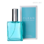 Туалетные духи Clean Shower Fresh