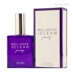 Туалетные духи Clean Wellness Purity