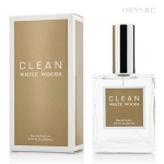 Туалетные духи Clean  White Woods