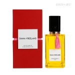 Туалетные духи Diana Vreeland Devastatingly Chic
