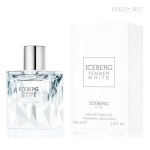 Туалетная вода Iceberg Tender White