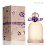 Туалетная вода J.Del Pozo Halloween Fleur