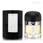 Туалетные духи Ramon Monegal Cherry Musk