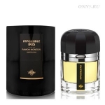 Туалетные духи Ramon Monegal Impossible Iris