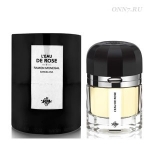 Туалетные духи Ramon Monegal L’Eau De Rose