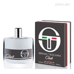Туалетная вода Sergio Tacchini Club Intense