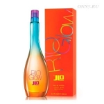 Туалетная вода Jennifer Lopez Rio Glow