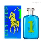 Туалетная вода Ralph Lauren Big Pony 1 for Women
