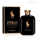 Туалетные духи Ralph Lauren Polo Supreme Oud