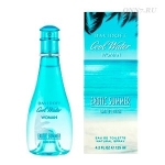 Туалетная вода Davidoff Cool Water Exotic Summer Woman