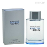 Туалетная вода Kenneth Cole Reaction Thermal