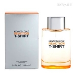 Туалетная вода Kenneth Cole Reaction T-Shirt