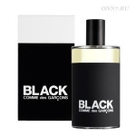 Туалетная вода Comme des Garcons Black