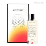 Туалетные духи Agonist  Solaris