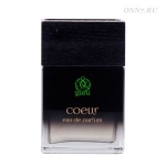 Туалетные духи Guru Coeur