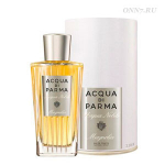 Туалетная вода Acqua di Parma Acqua Nobile Magnolia
