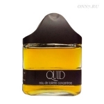 Туалетная вода Sojuz Parfums Quid