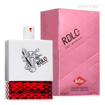 Туалетная вода Lee Cooper  RDLC For Women