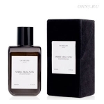Туалетные духи LM Parfums Ambre Muscadin