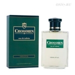 Туалетная вода Coty Crossmen