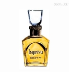 Туалетная вода Coty  Imprevu