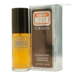 Одеколон Coty Musk for Men