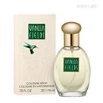 Одеколон Coty Vanilla Fields