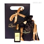 Туалетные духи Queen B Amebr Blue