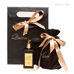 Туалетные духи Queen B Black Lilly