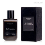 Духи LM Parfums Black Oud