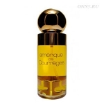 Туалетная вода Courreges Amerique