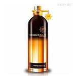 Туалетные духи Montale Aoud Night