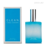 Туалетные духи Clean Cool Cotton