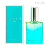 Туалетные духи Clean Rain