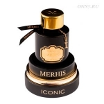 Туалетные духи Merhis Perfumes Iconic